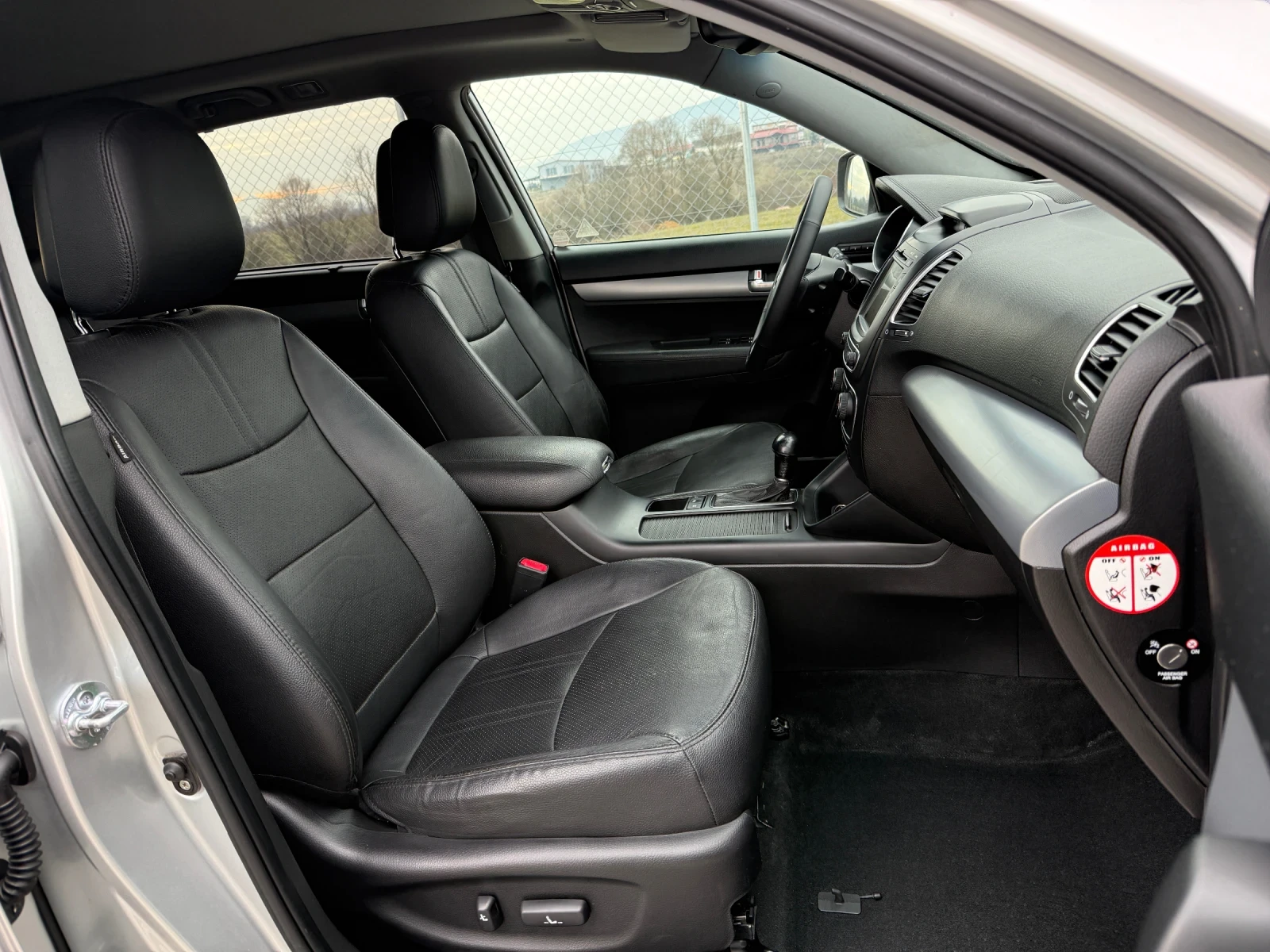 Kia Sorento 2.2CRDI NAVI CAMERA PANORAMA | Mobile.bg � ����������� 14