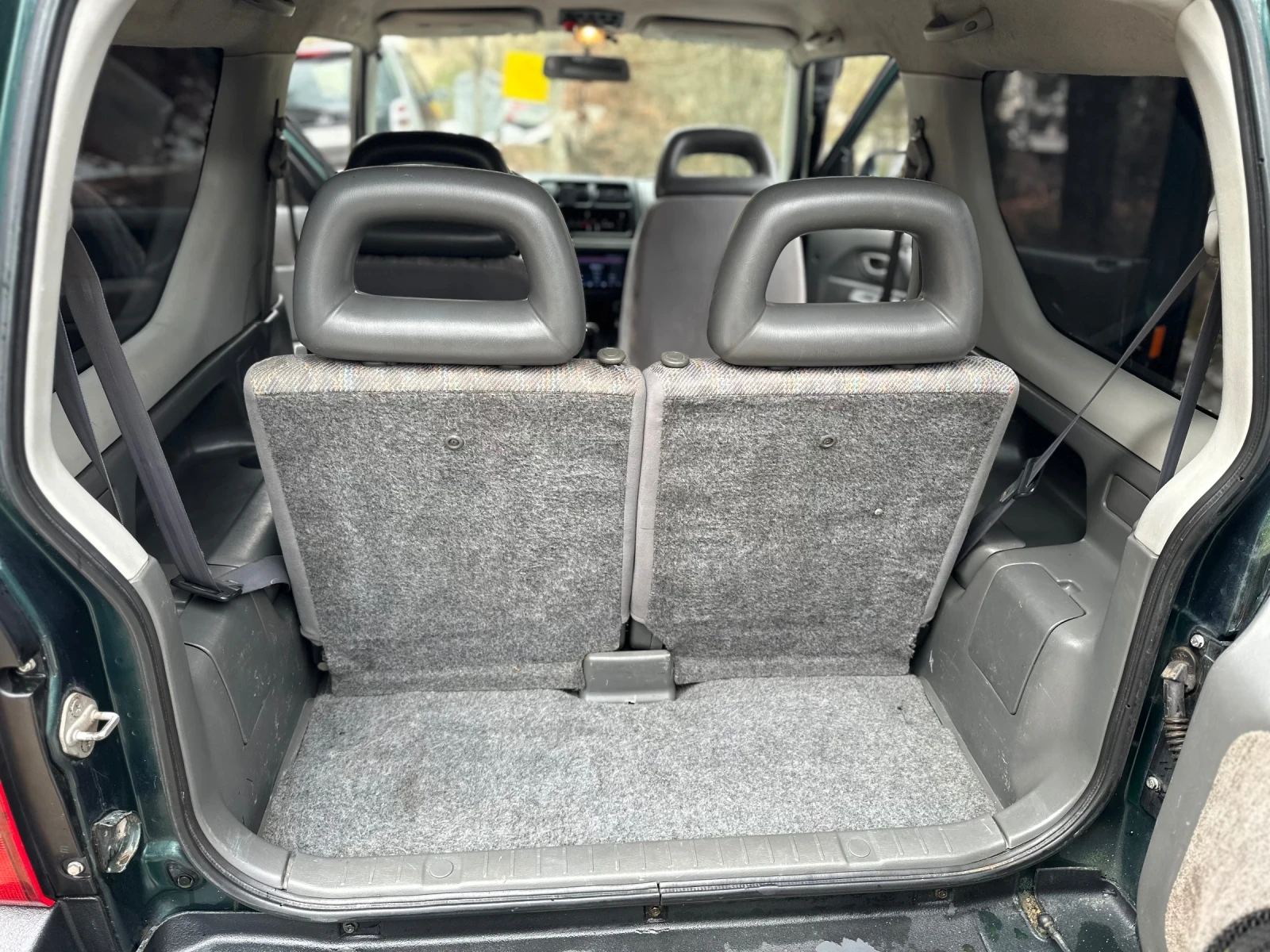 Suzuki Jimny 1.6i ���  | Mobile.bg � ����������� 12