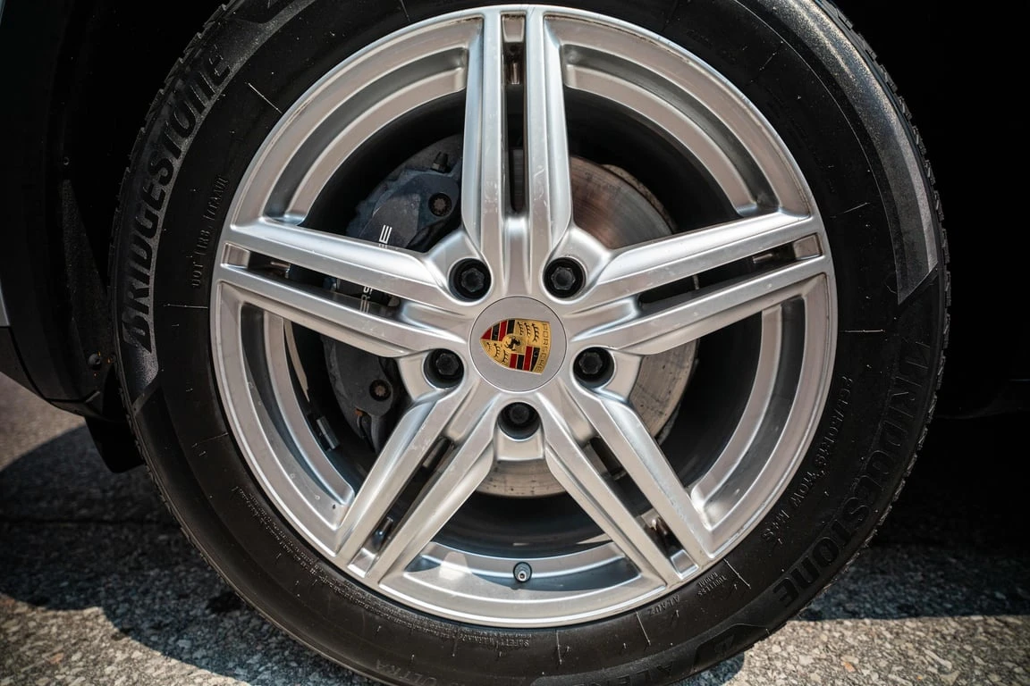 Porsche Cayenne * AWD 4dr * CARFAX * ОБДУХВАНЕ* ПАНОРАМА*  - изображение 7