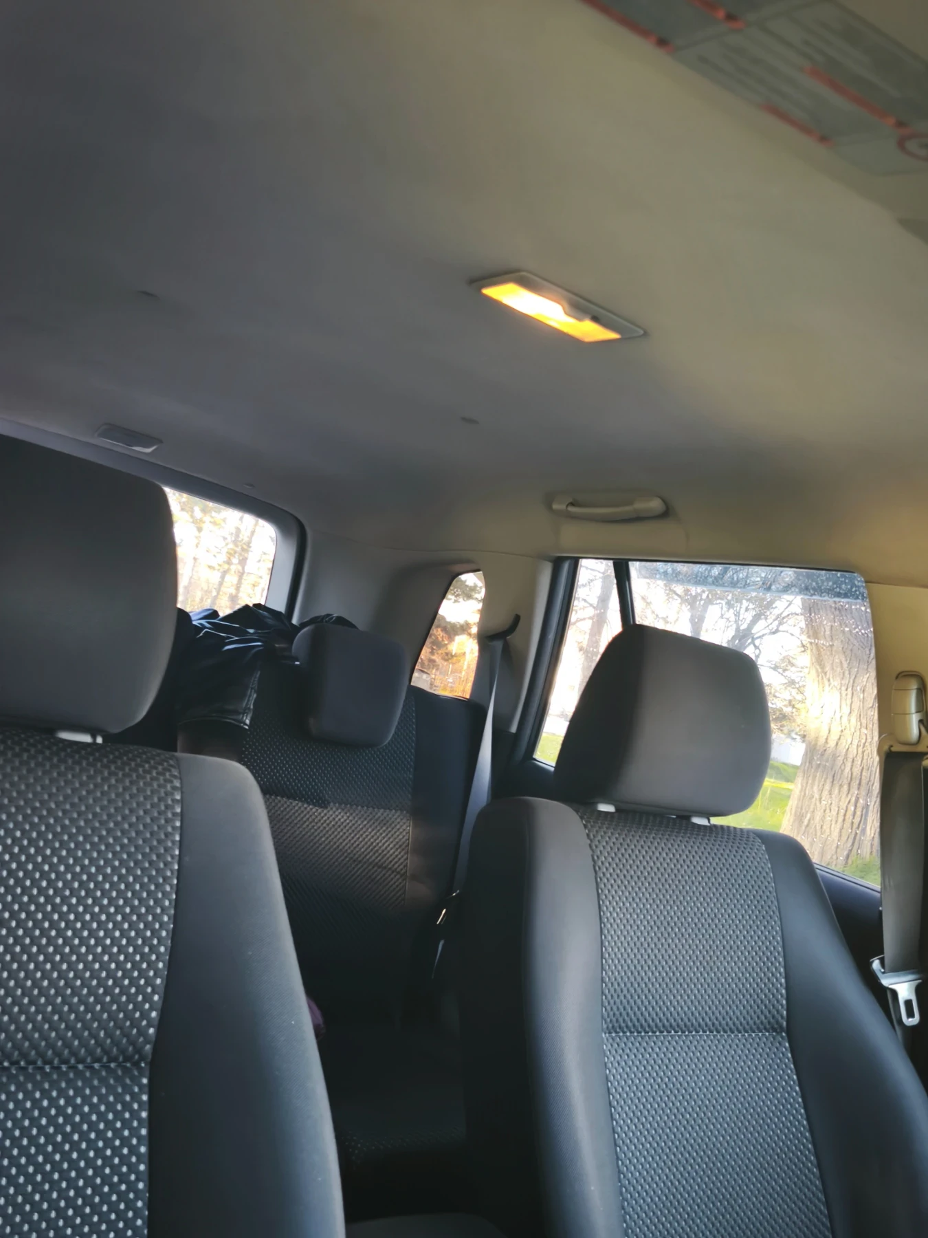 Suzuki Grand vitara 1.9DDiS - изображение 8