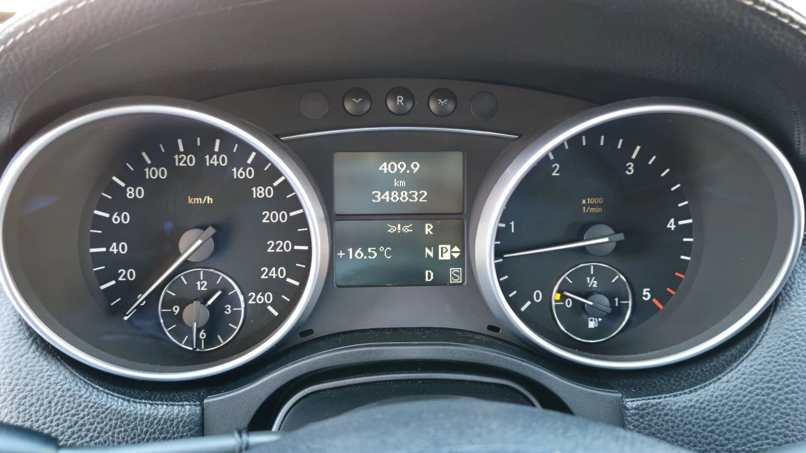 Mercedes-Benz GL 320 | Mobile.bg � ����������� 15