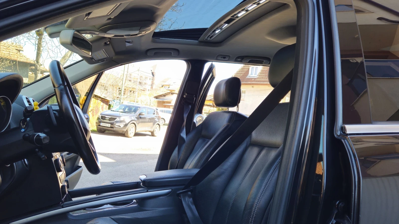 Mercedes-Benz GL 320 | Mobile.bg � ����������� 12