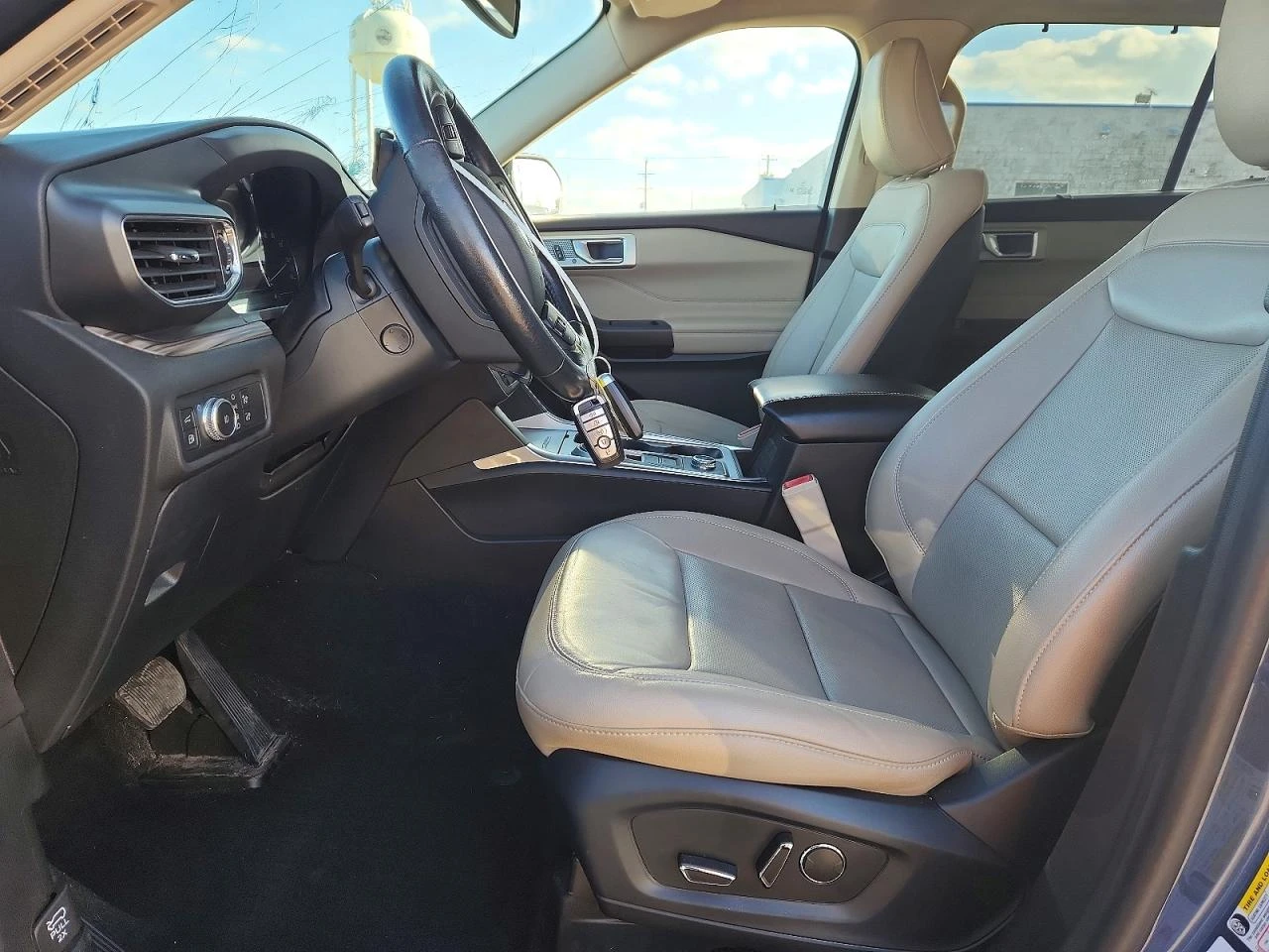 Ford Explorer 3.3l Limited* AWD | Mobile.bg � ����������� 7