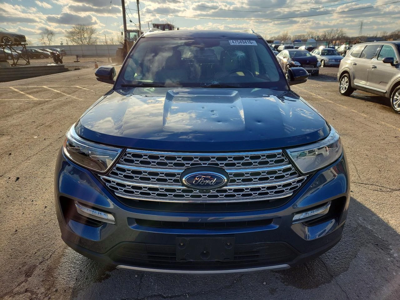 Ford Explorer 3.3l Limited* AWD | Mobile.bg � ����������� 5