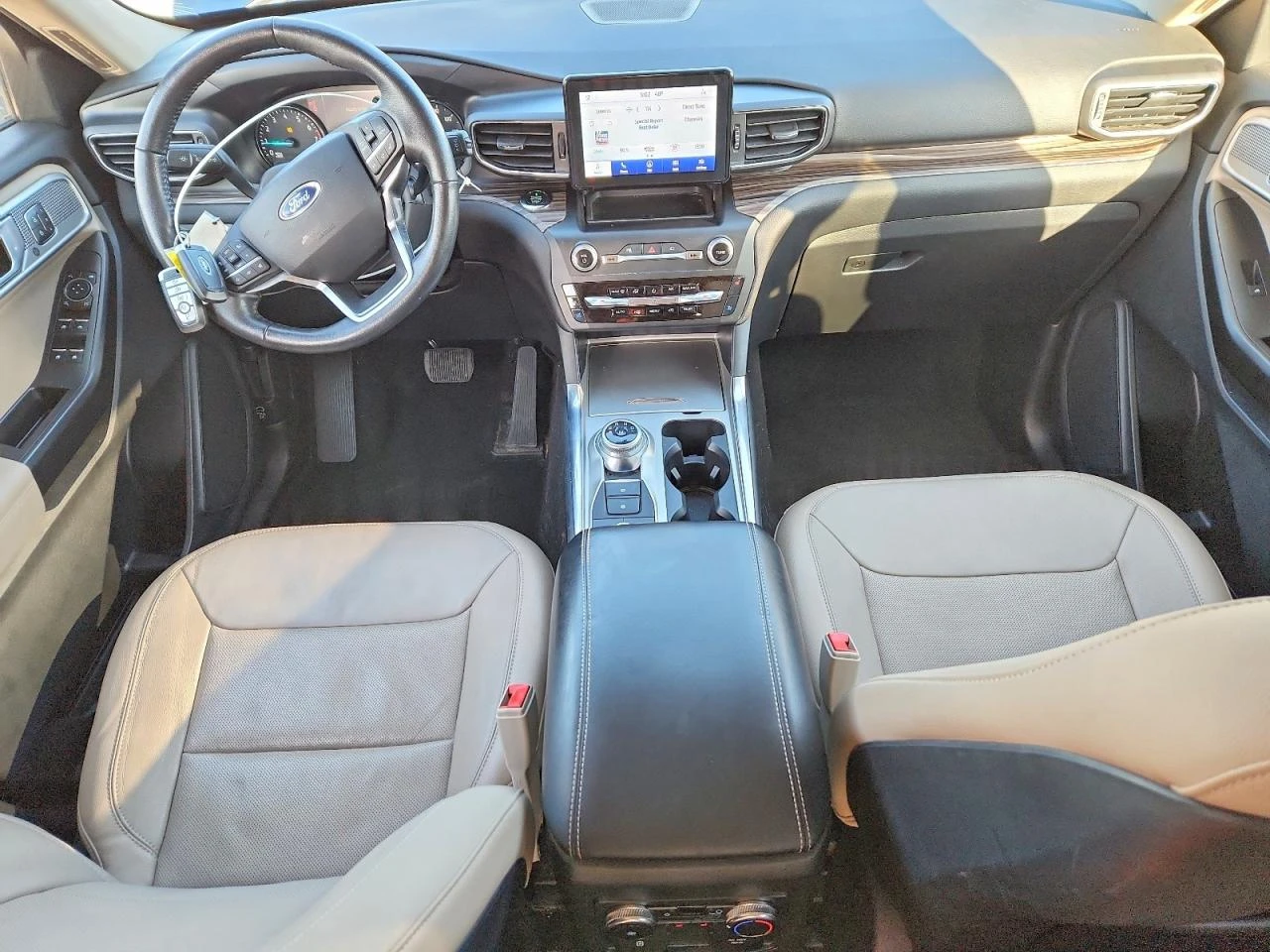 Ford Explorer 3.3l Limited* AWD | Mobile.bg � ����������� 8