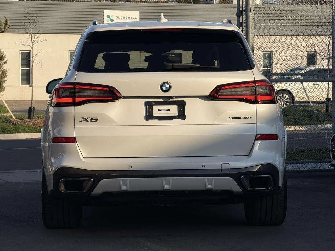 BMW X5 * xDrive40i ТОП * LASER* ФИСКИРАНА ЦЕНА * , снимка 4 - Автомобили и джипове - 54306677