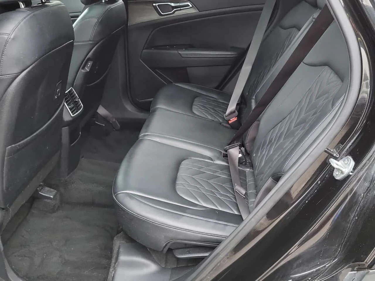 Kia Sportage * ГЛАВНО ПРЕДСТАВИТЕЛСТВО* 36О КАМ* ПАНО* , снимка 12 - Автомобили и джипове - 54332004