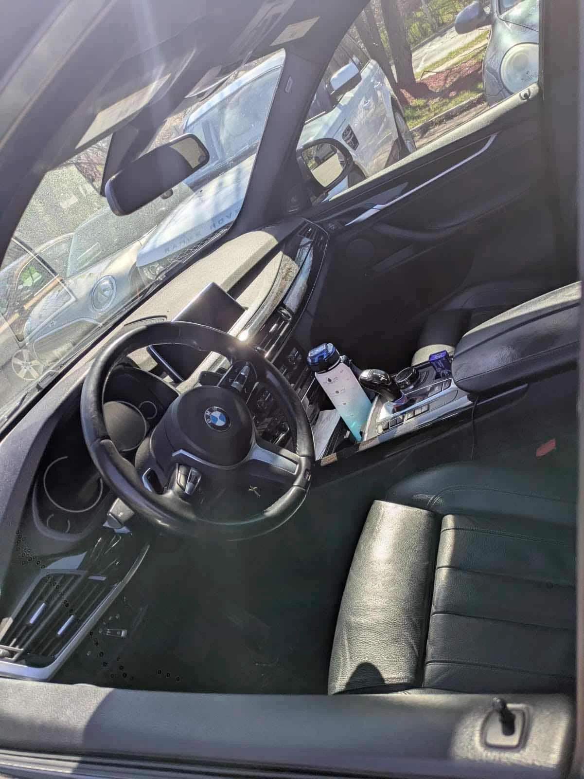 BMW X5 XDRIVE * 360 ������* HEAD UP* ��������*  | Mobile.bg � ����������� 5