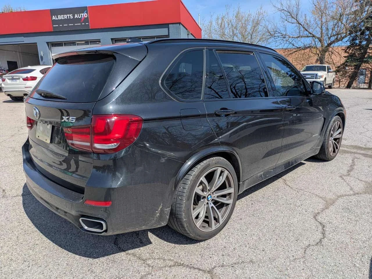 BMW X5 XDRIVE * 360 ������* HEAD UP* ��������*  | Mobile.bg � ����������� 4