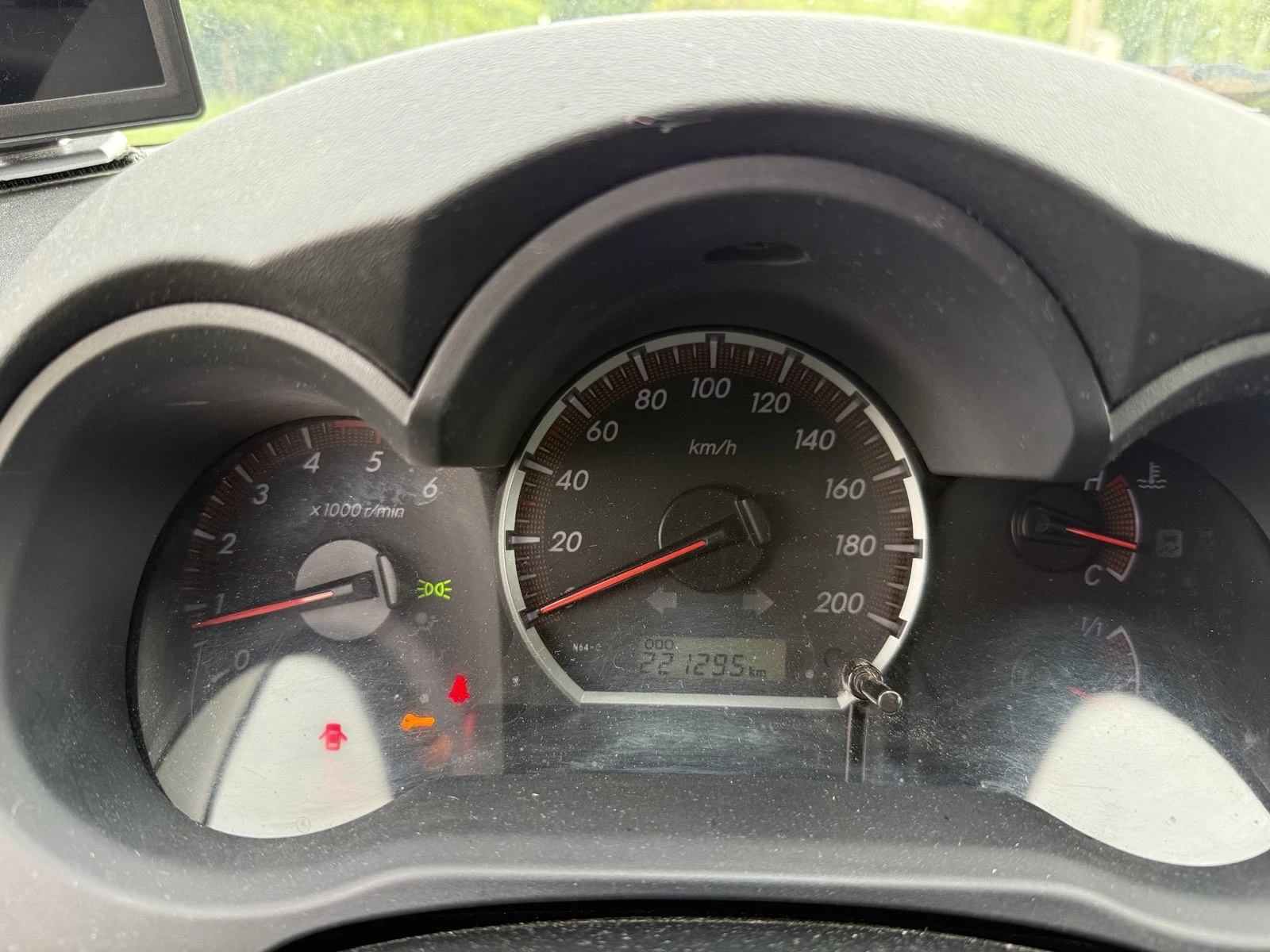 Toyota Hilux, снимка 4 - Автомобили и джипове - 54613353