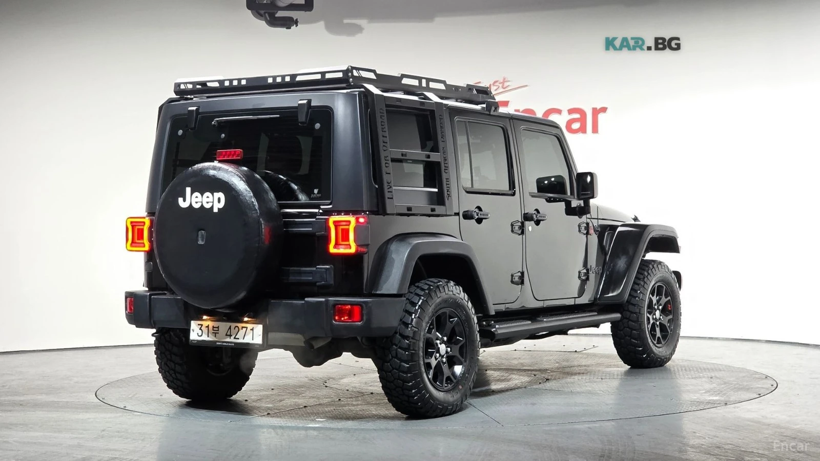 Jeep Wrangler RUBICON  | Mobile.bg � ����������� 2