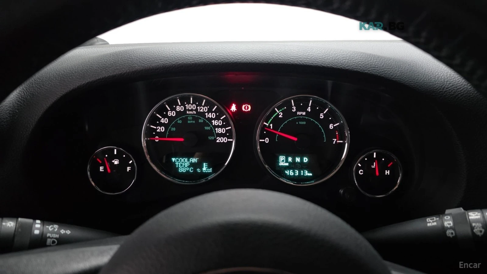 Jeep Wrangler RUBICON  | Mobile.bg � ����������� 8
