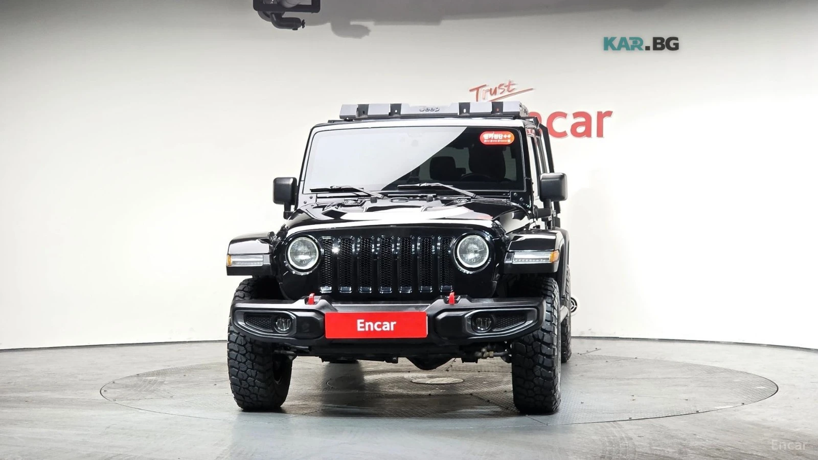 Jeep Wrangler RUBICON  | Mobile.bg � ����������� 3