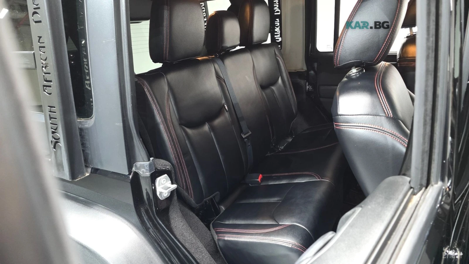 Jeep Wrangler RUBICON  | Mobile.bg � ����������� 12
