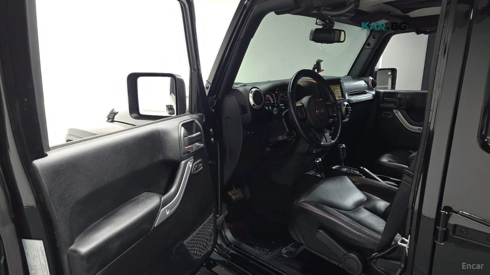 Jeep Wrangler RUBICON  | Mobile.bg � ����������� 11