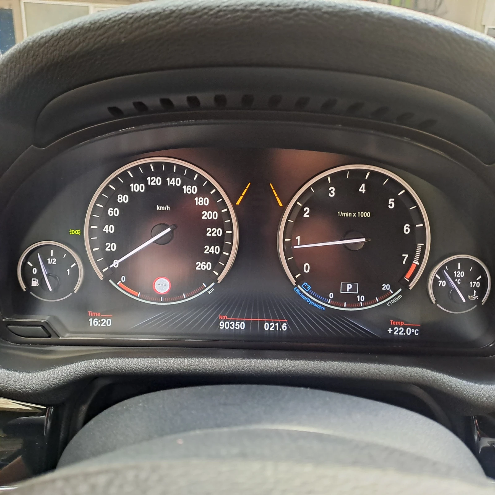BMW X3 28i Xdrive Xline, снимка 5 - Автомобили и джипове - 54829442