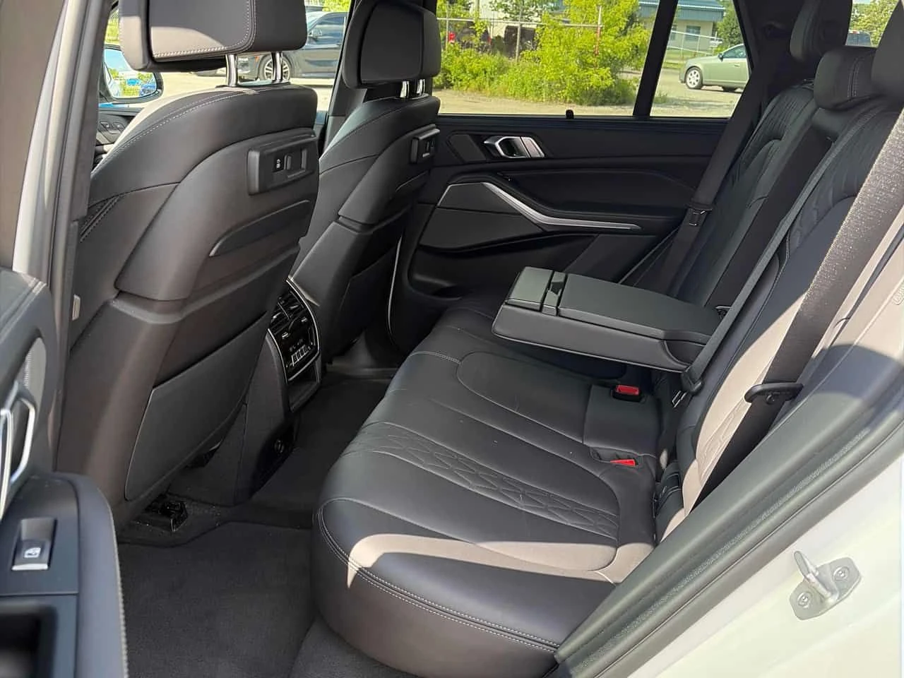 BMW X5 * xDrive45e * CARFAX * ОТ ПРЕДСТАВИТЕЛСТВО НА БМВ , снимка 12 - Автомобили и джипове - 55245001