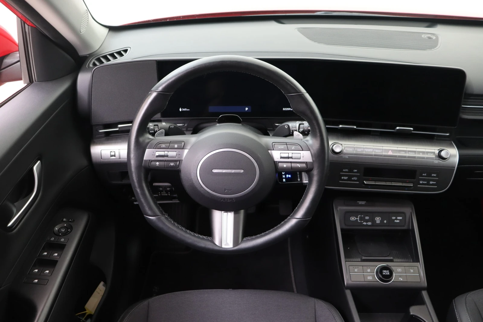 Hyundai Kona e-Kona 48 kWh 98.2% Подгрев Ел Седалки Европейск, снимка 6 - Автомобили и джипове - 55313809