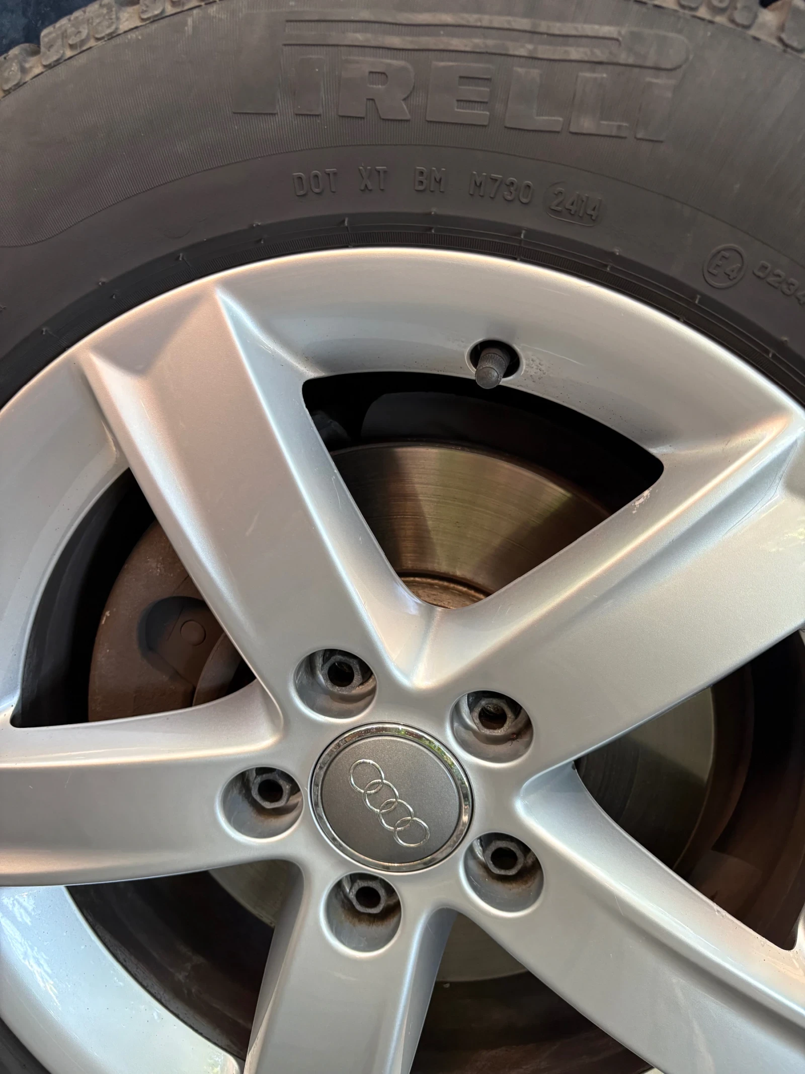 Audi Q2, снимка 14 - Автомобили и джипове - 55493296