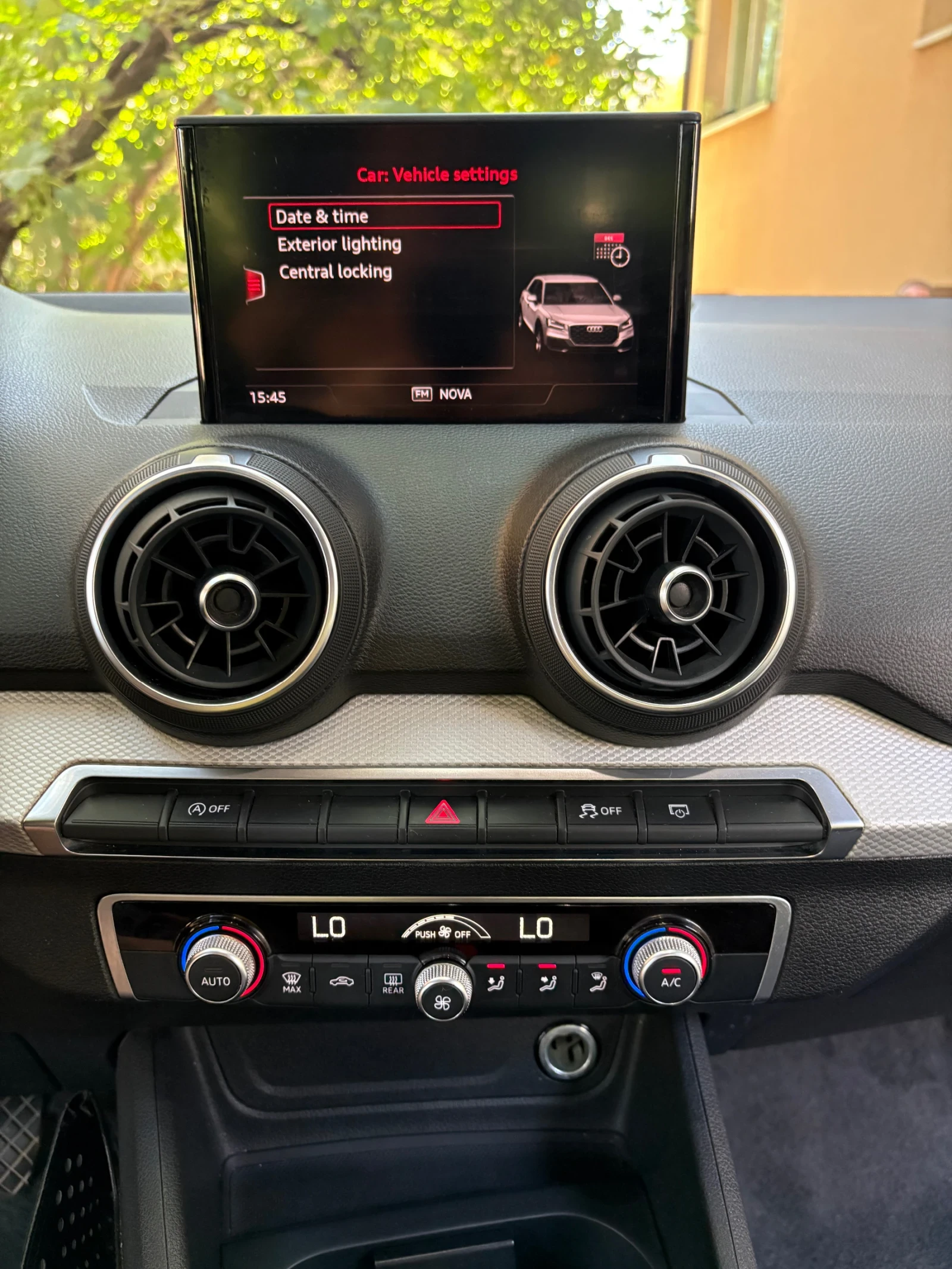 Audi Q2, снимка 7 - Автомобили и джипове - 55493296