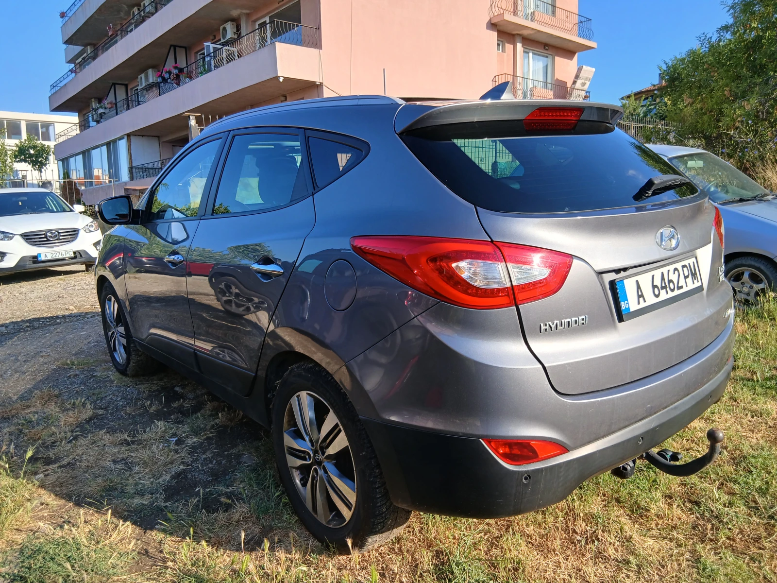 Hyundai IX35 | Mobile.bg � ����������� 2