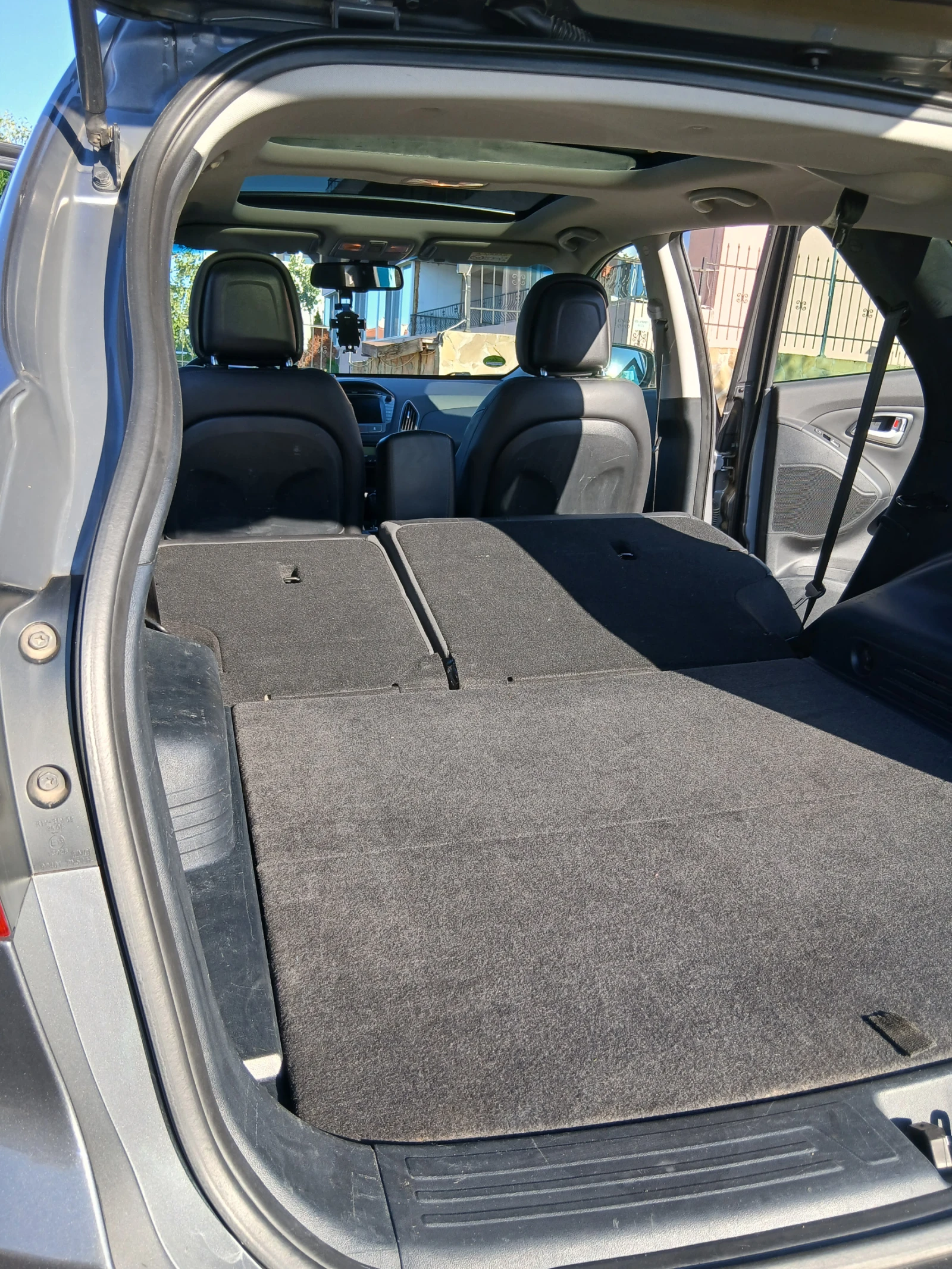 Hyundai IX35 | Mobile.bg � ����������� 13
