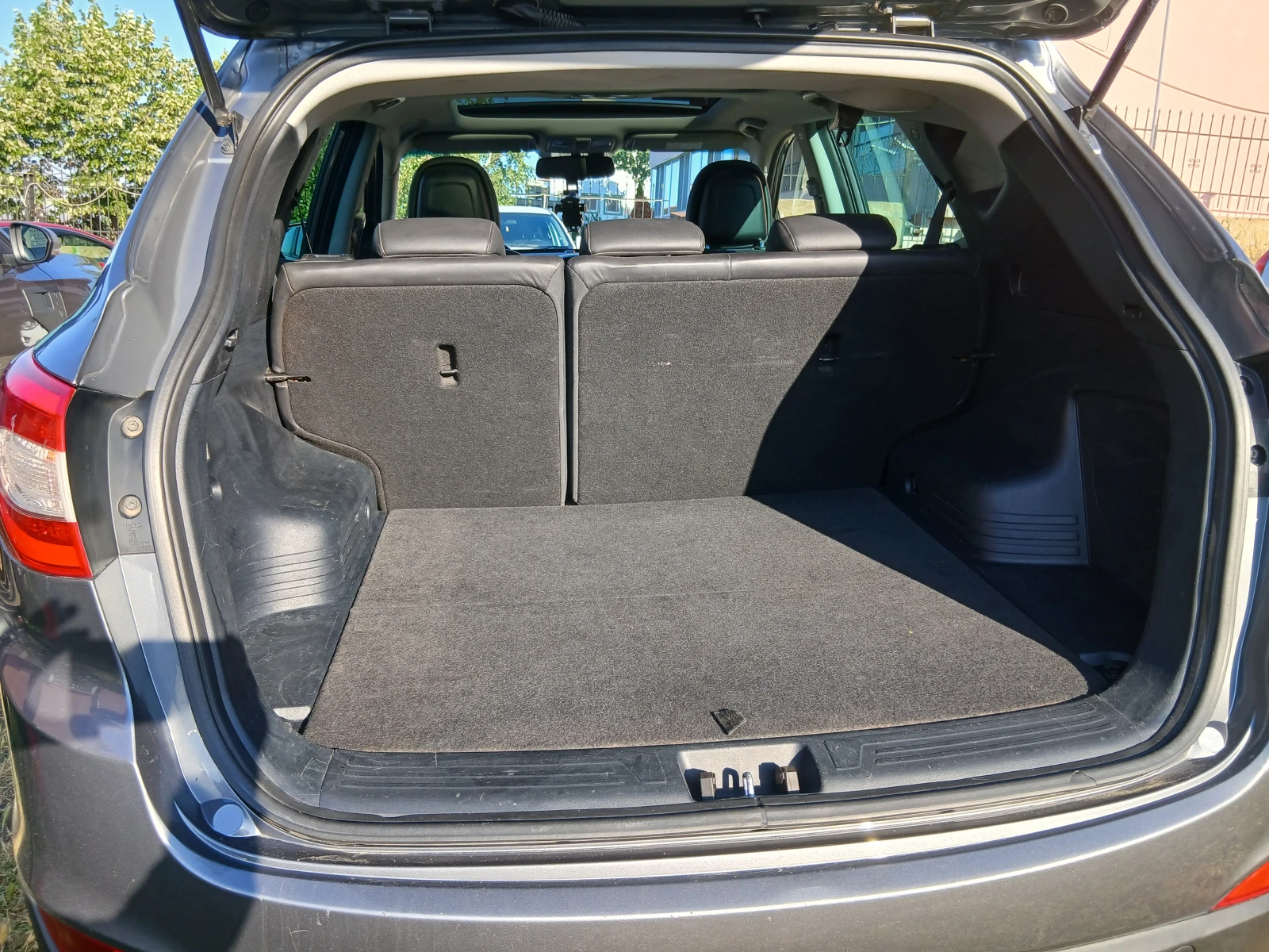 Hyundai IX35 | Mobile.bg � ����������� 9