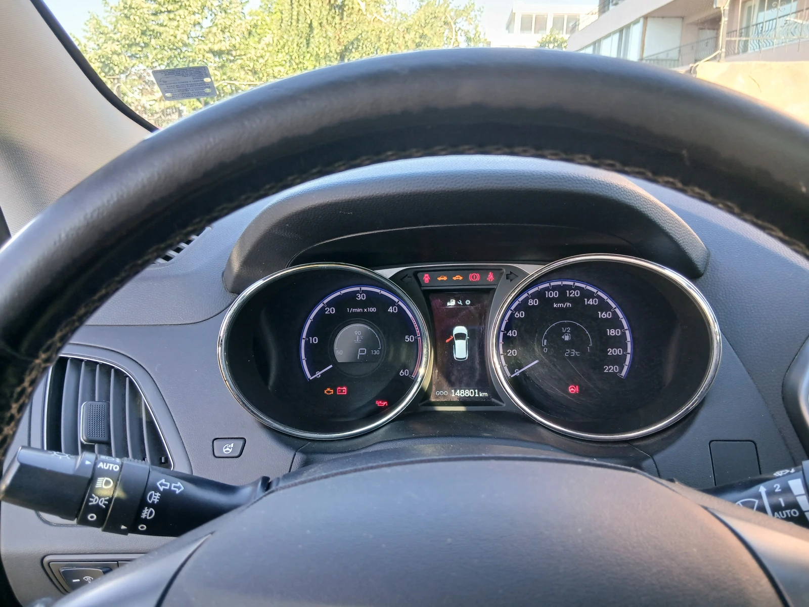 Hyundai IX35 | Mobile.bg � ����������� 6