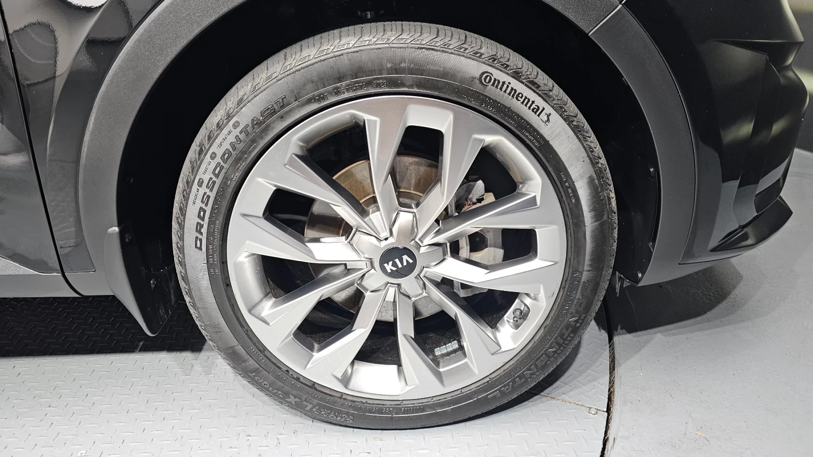 Kia Sorento | ФИКСИРАНА ЦЕНА ДО БЪЛГАРИЯ | , снимка 5 - Автомобили и джипове - 55532581
