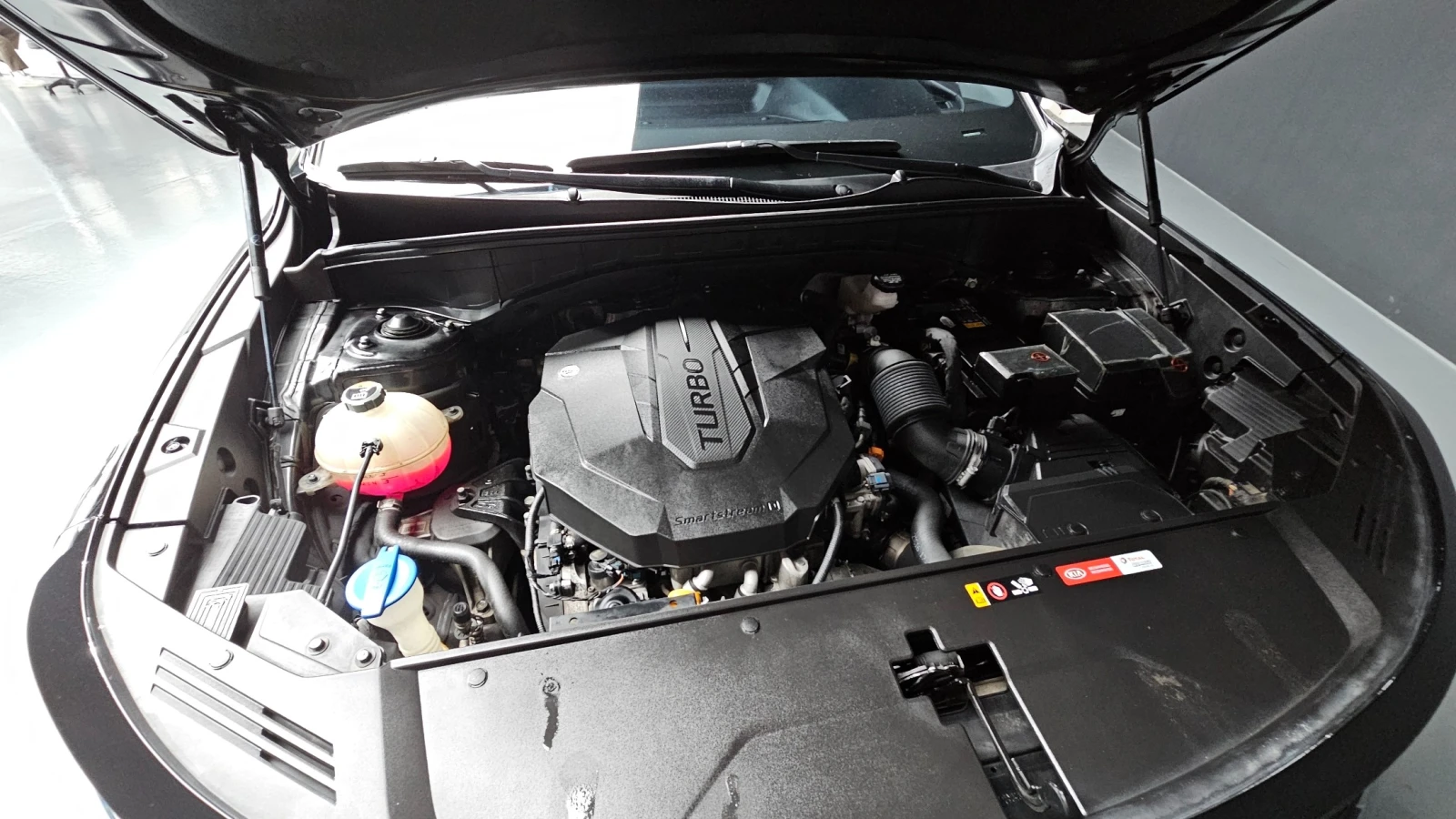 Kia Sorento | ФИКСИРАНА ЦЕНА ДО БЪЛГАРИЯ | , снимка 6 - Автомобили и джипове - 55532581