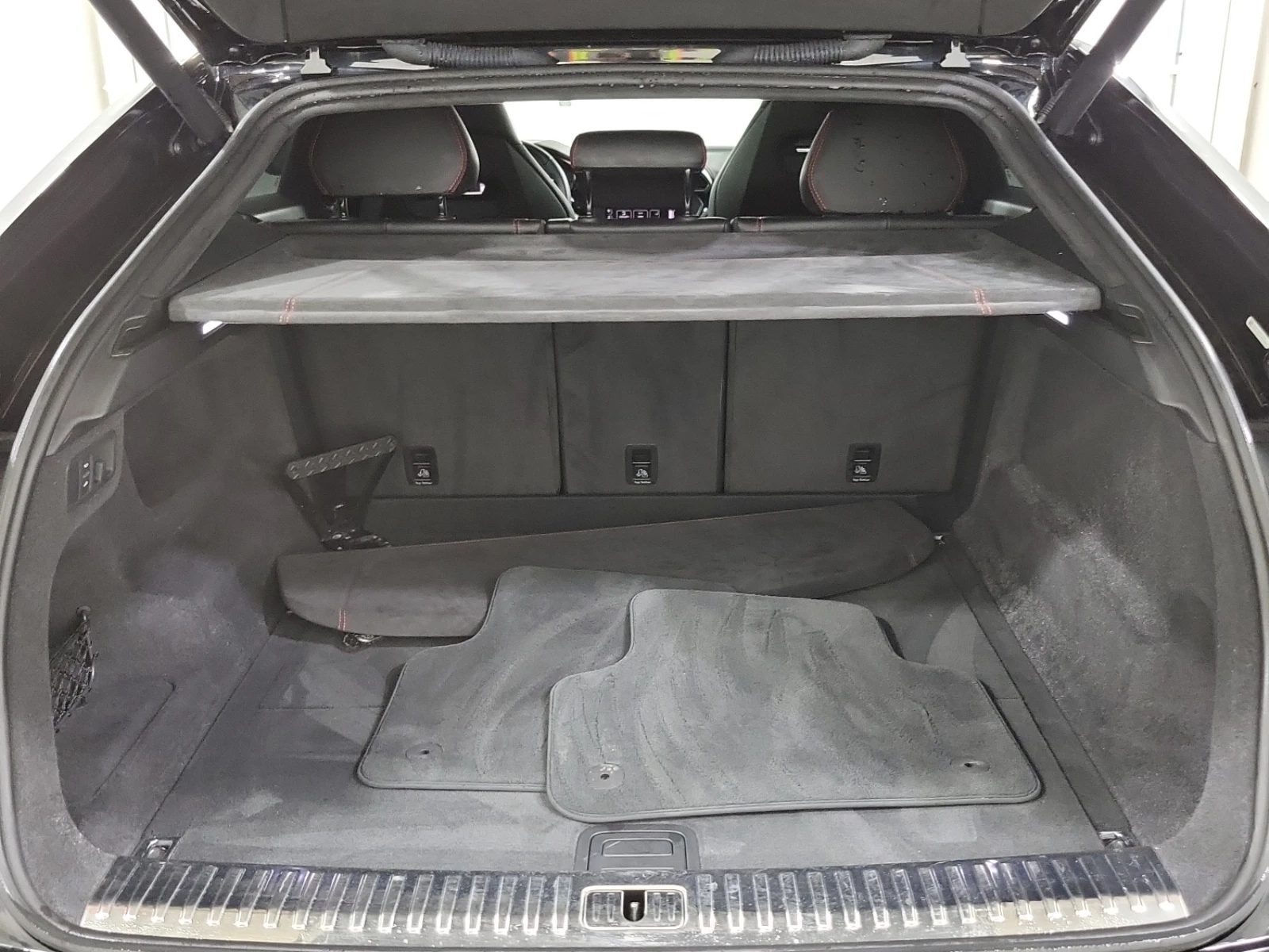 Lamborghini Urus Bang & Olufsen* CCB* Carbon Fiber | Mobile.bg � ����������� 9