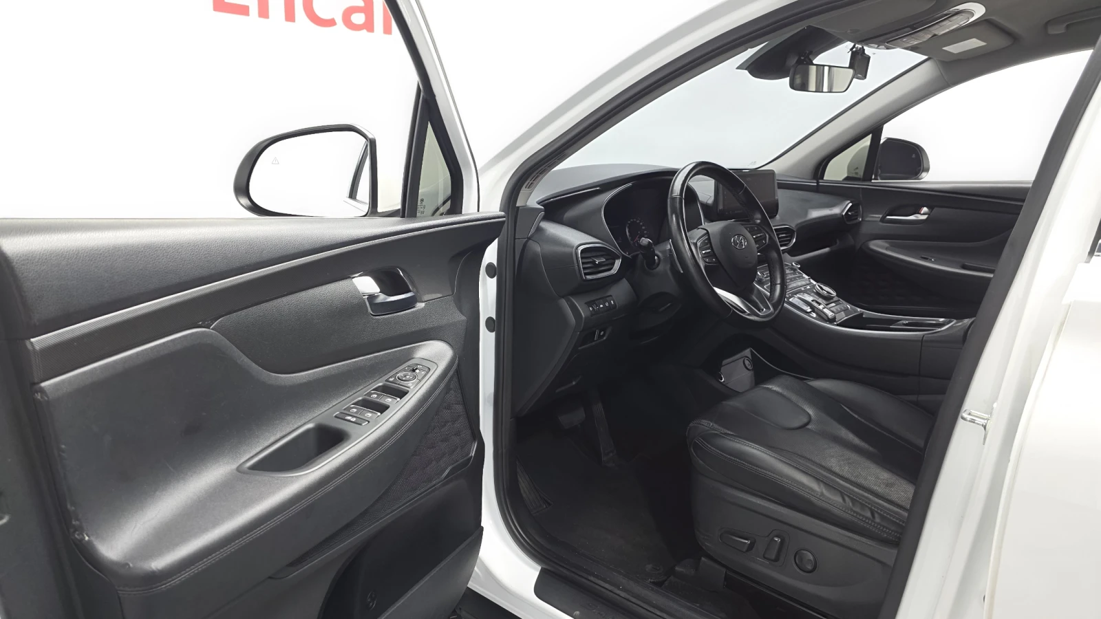 Hyundai Santa fe 2.2 Premium Choice* ��. ��������* ������ ���� | Mobile.bg � ����������� 10
