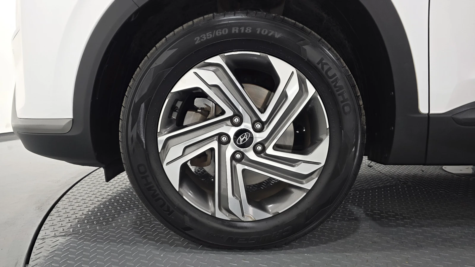 Hyundai Santa fe 2.2 Premium Choice* ��. ��������* ������ ���� | Mobile.bg � ����������� 5