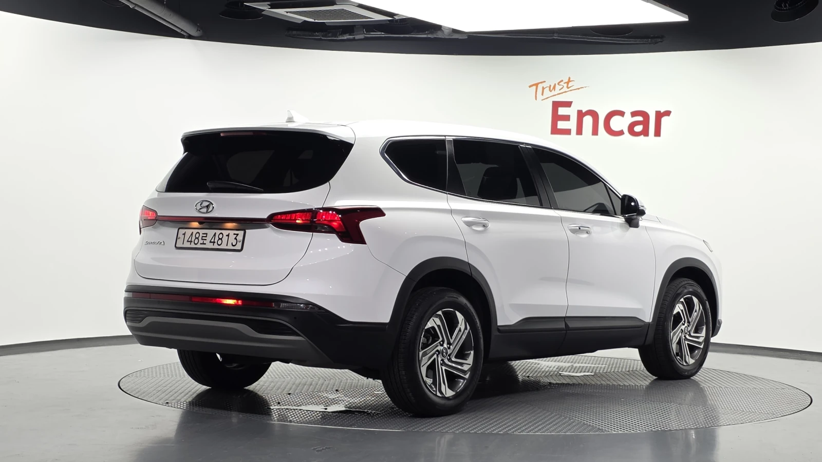 Hyundai Santa fe 2.2 Premium Choice* ��. ��������* ������ ���� | Mobile.bg � ����������� 2