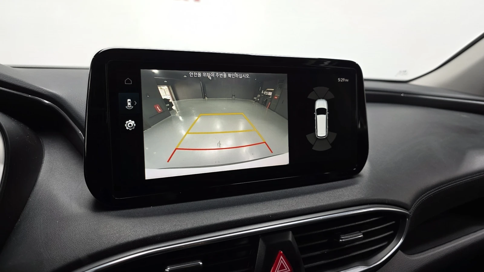 Hyundai Santa fe 2.2 Premium Choice* ��. ��������* ������ ���� | Mobile.bg � ����������� 15