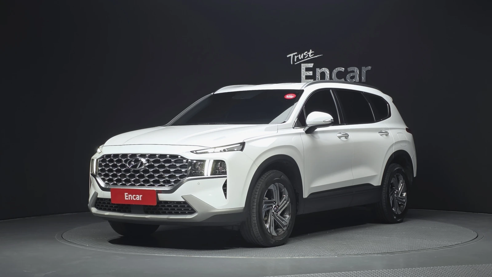 Hyundai Santa fe 2.2 Prestige* ЕЛ. БАГАЖНИК* КРАЙНА ЦЕНА