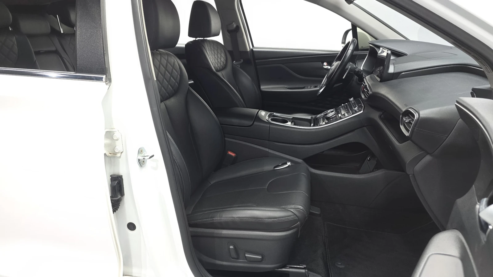 Hyundai Santa fe 2.2 Premium Choice* ��. ��������* ������ ���� | Mobile.bg � ����������� 11
