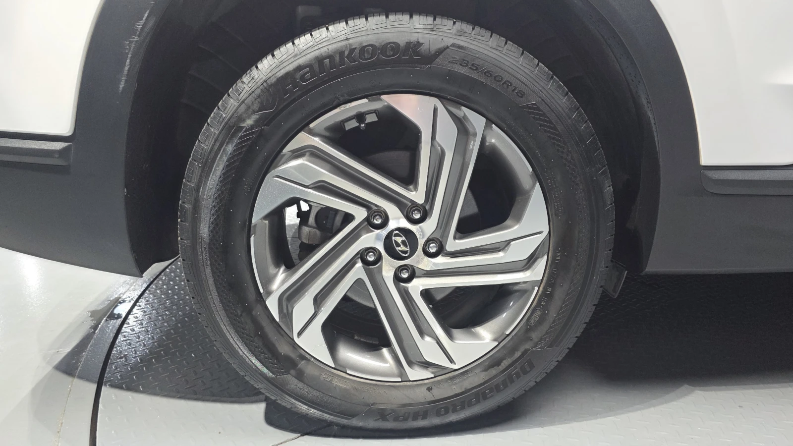 Hyundai Santa fe 2.2 Prestige* ЕЛ. БАГАЖНИК* КРАЙНА ЦЕНА, снимка 5 - Автомобили и джипове - 56133563