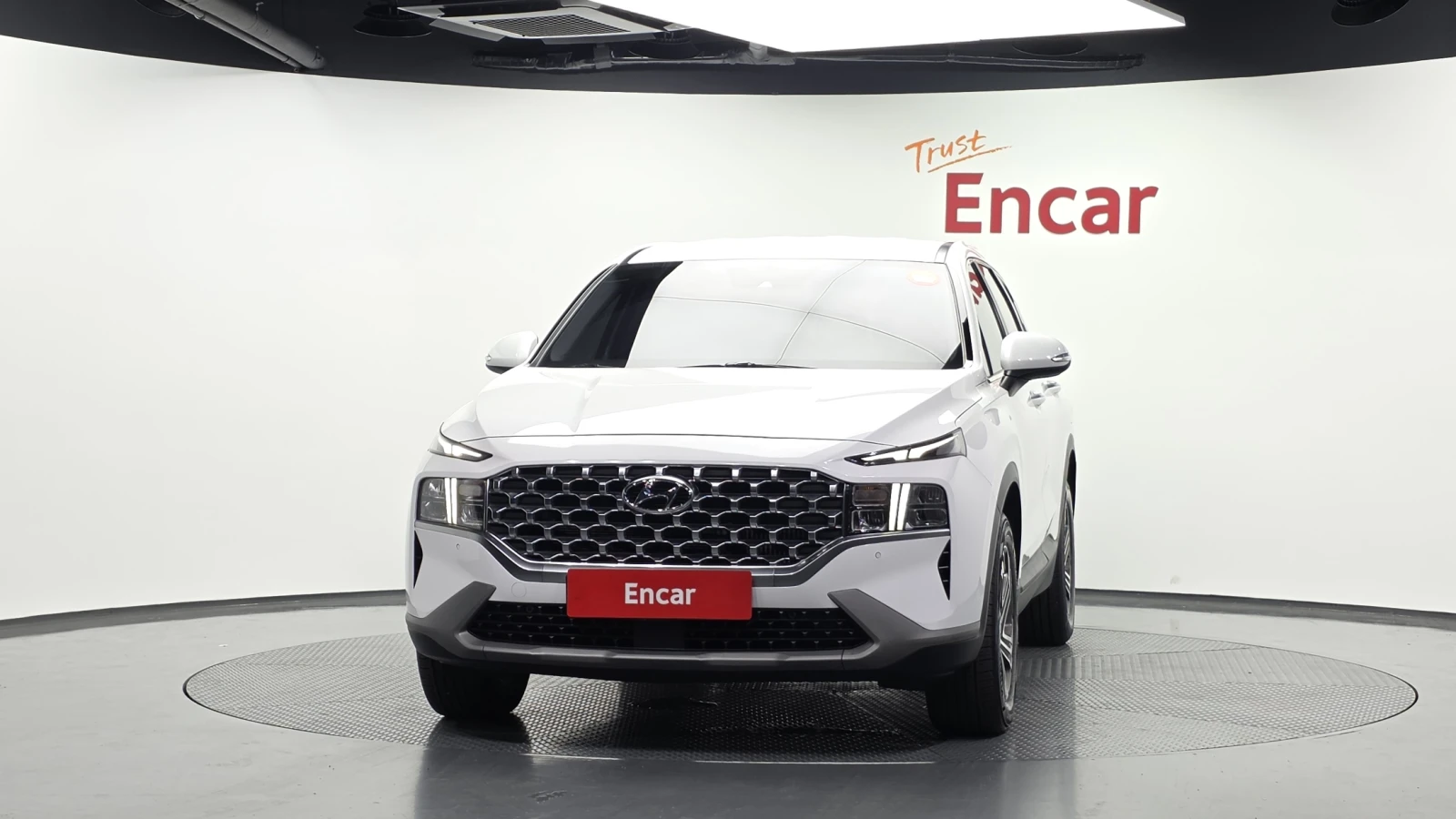Hyundai Santa fe 2.2 Premium Choice* ��. ��������* ������ ���� | Mobile.bg � ����������� 3