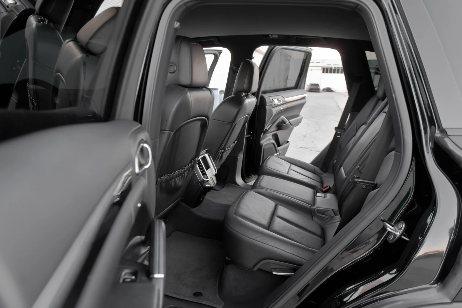 Porsche Cayenne 3.0* TDI* GTS* MANSORY* , снимка 13 - Автомобили и джипове - 56166842