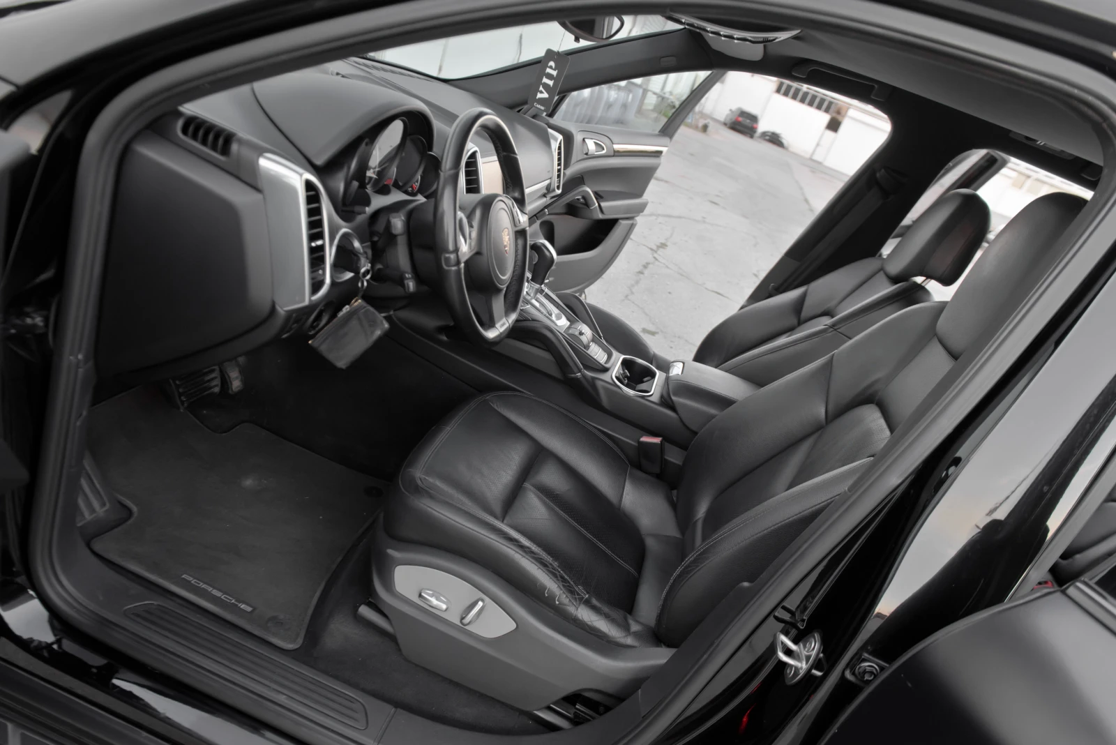 Porsche Cayenne 3.0* TDI* GTS* MANSORY* , снимка 10 - Автомобили и джипове - 56166842