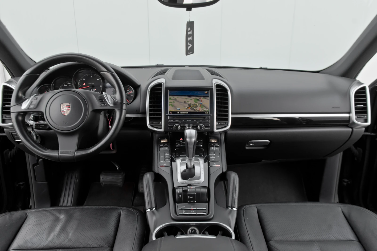 Porsche Cayenne 3.0* TDI* GTS* MANSORY* , снимка 11 - Автомобили и джипове - 56166842