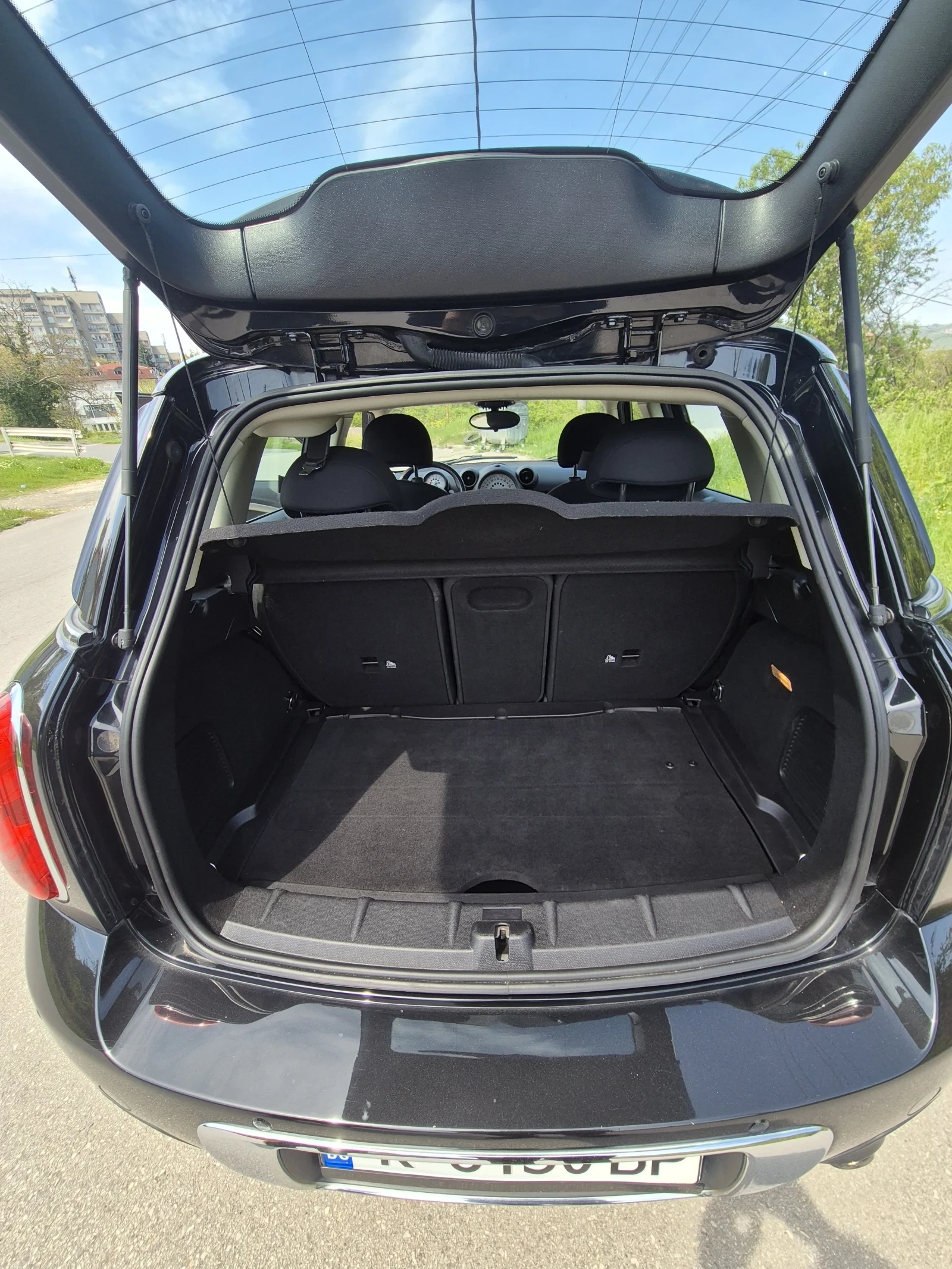 Mini Countryman, снимка 11 - Автомобили и джипове - 56319790