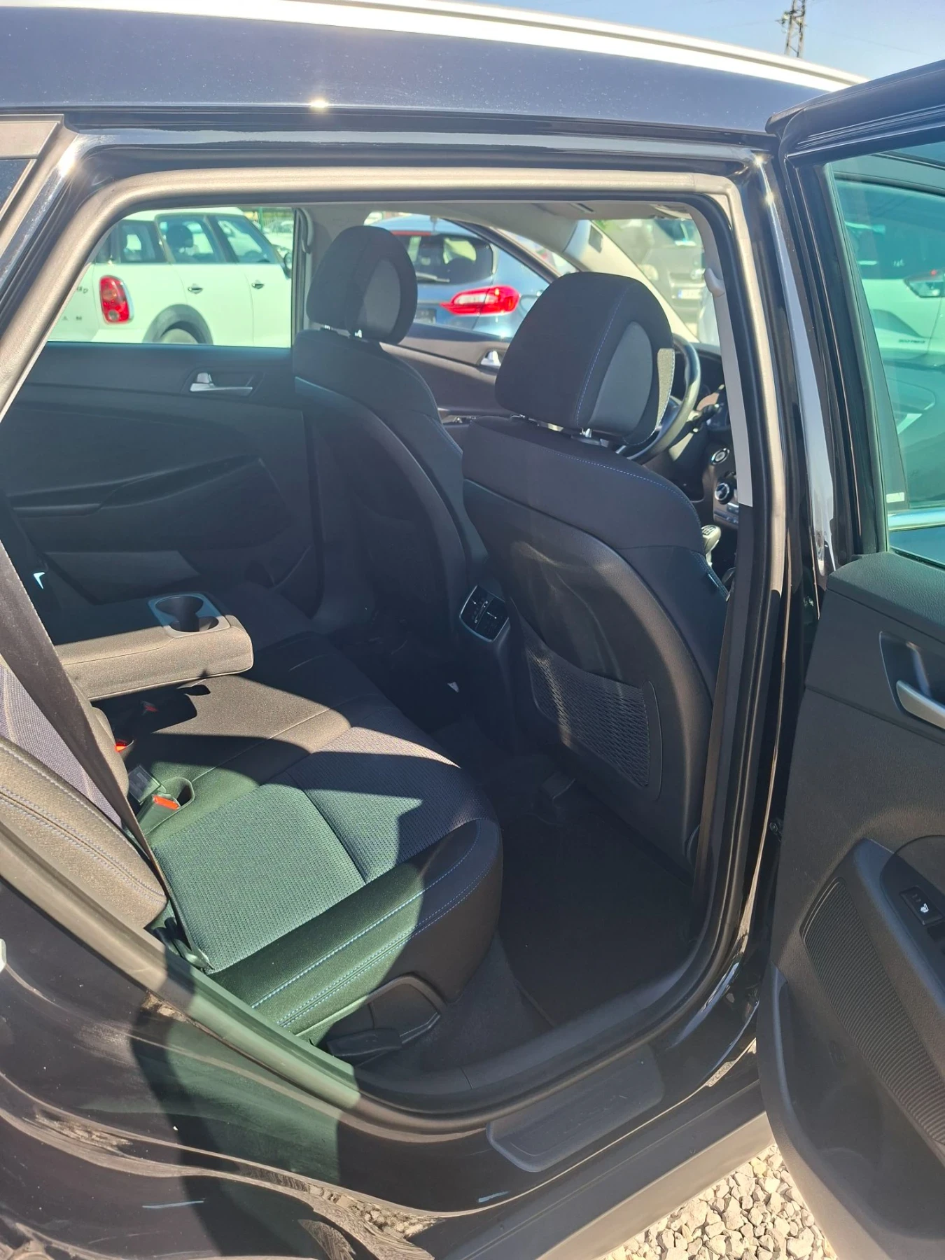 Hyundai Tucson 104000��. ������ | Mobile.bg � ����������� 8