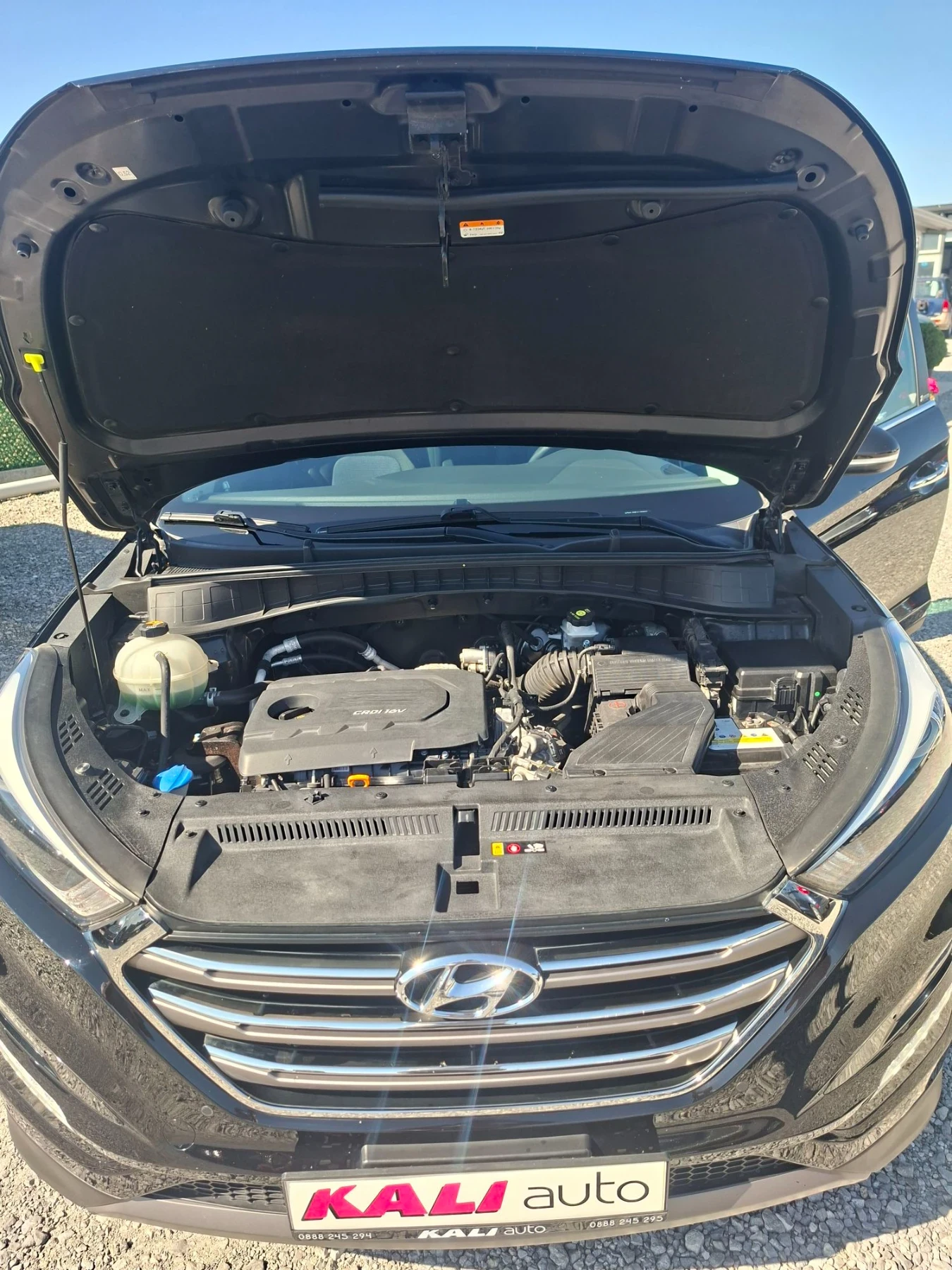 Hyundai Tucson 104000��. ������ | Mobile.bg � ����������� 12