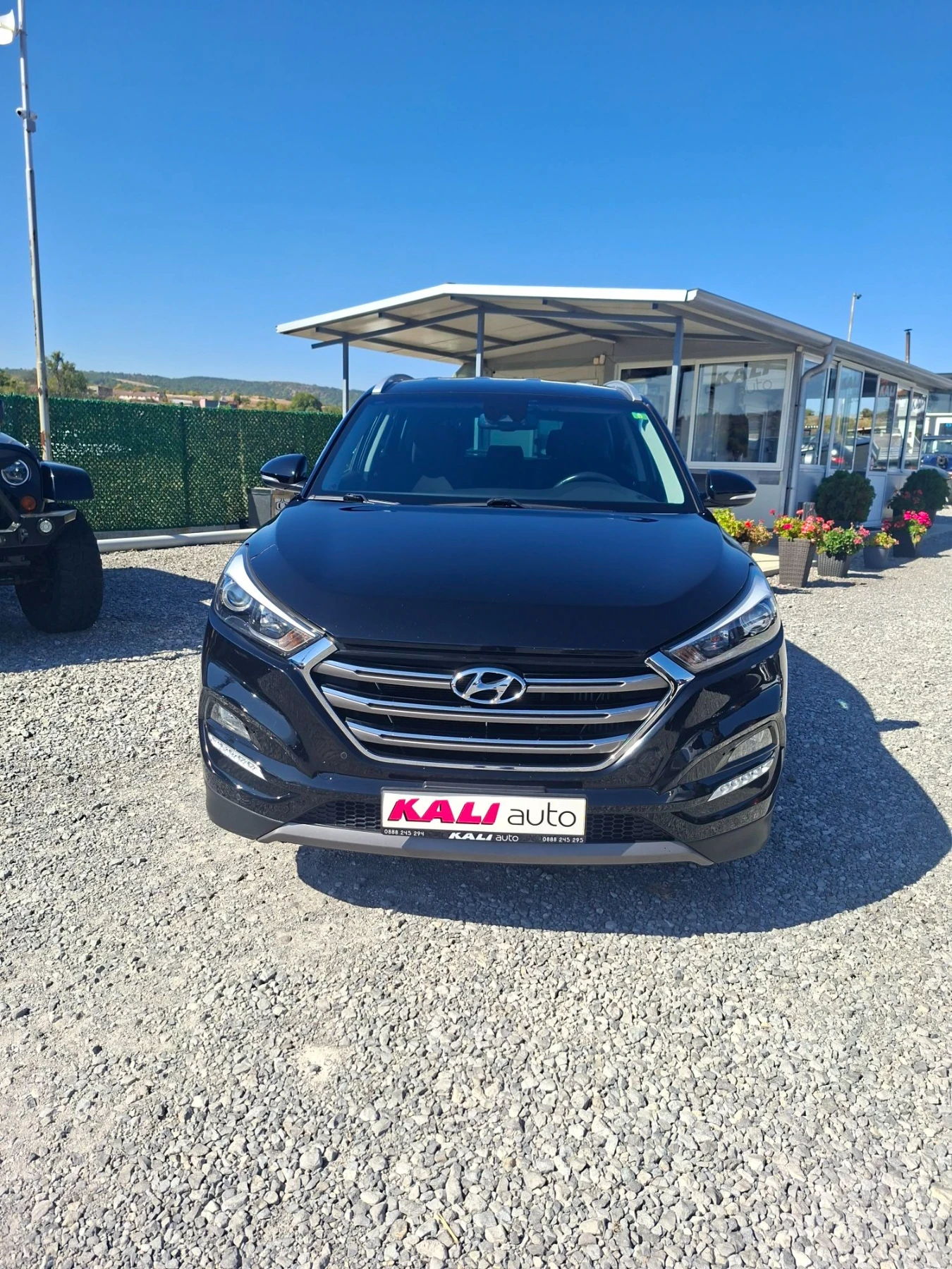 Hyundai Tucson 104000��. ������ | Mobile.bg � ����������� 2