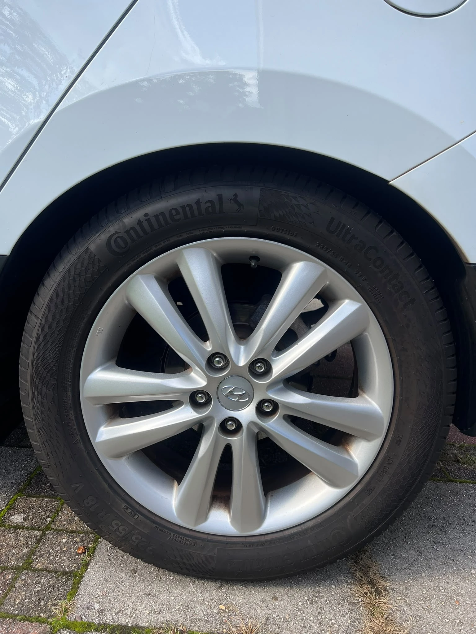 Hyundai IX35 2.0GAZ PANORAMA | Mobile.bg � ����������� 13