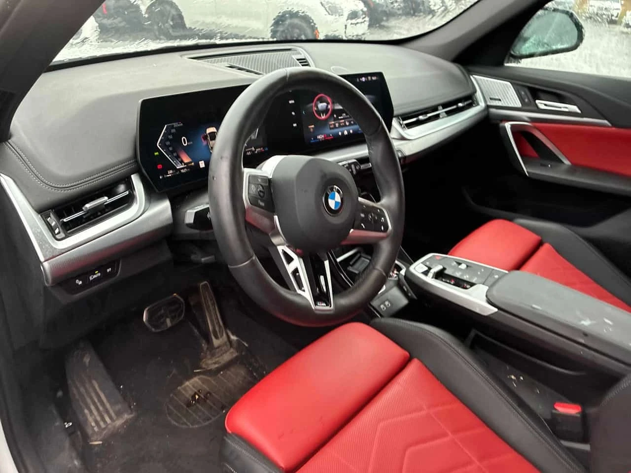 BMW X1 xDrive28i | ������ ���������������� �� BMW | Mobile.bg � ����������� 7
