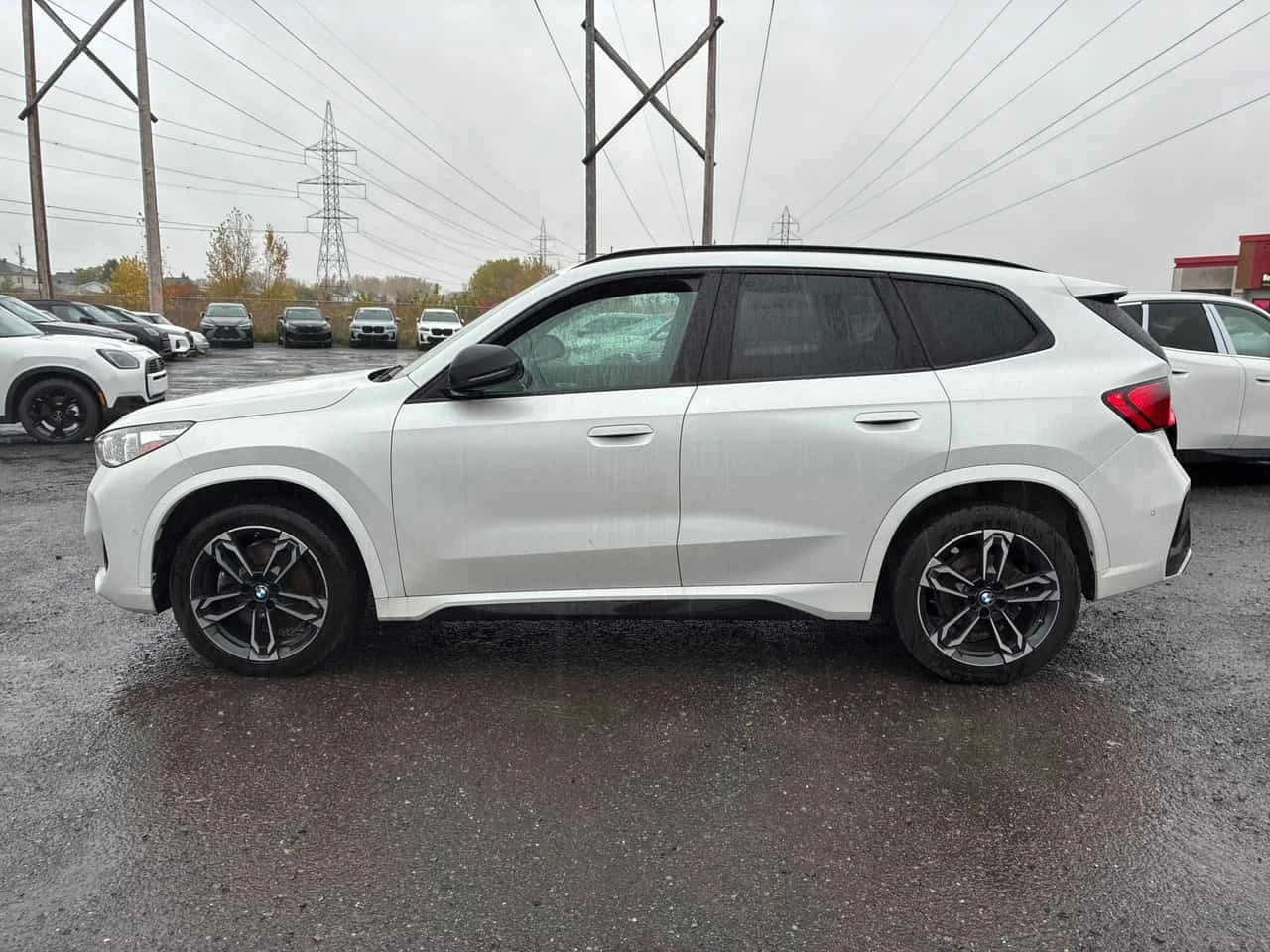 BMW X1 xDrive28i | ������ ���������������� �� BMW | Mobile.bg � ����������� 3