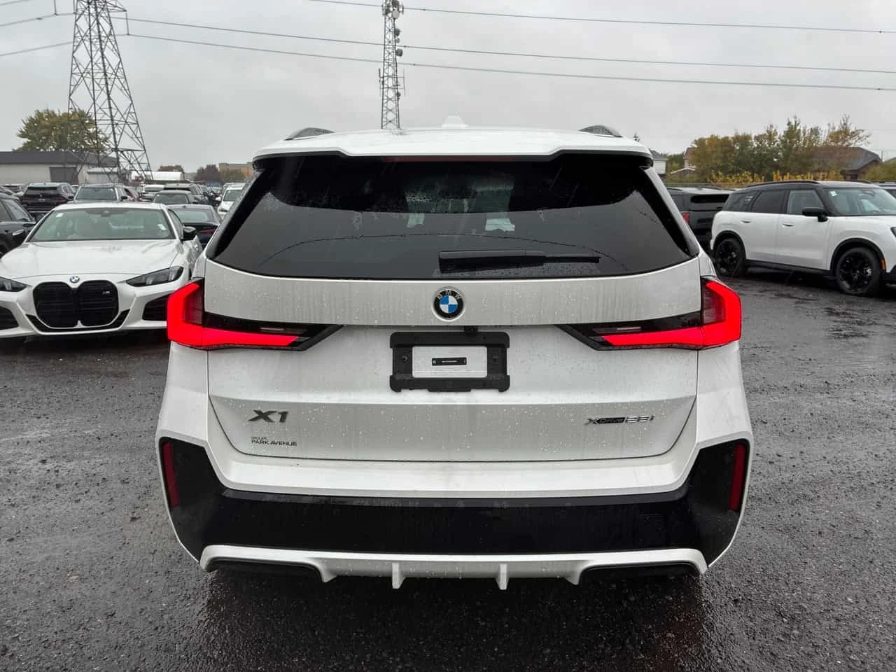 BMW X1 xDrive28i | ������ ���������������� �� BMW | Mobile.bg � ����������� 5